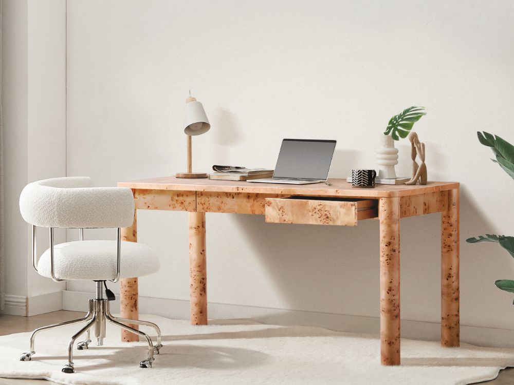 Cam Office Desk (PRE-ORDER)