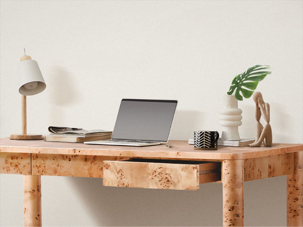 Cam Office Desk (PRE-ORDER)