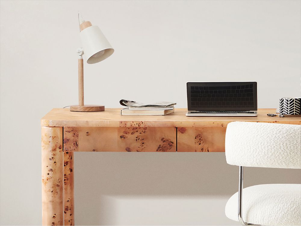 Cam Office Desk (PRE-ORDER)