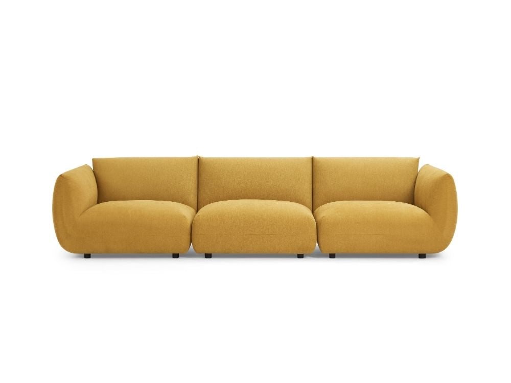 Cary Modular Sofa Bundle