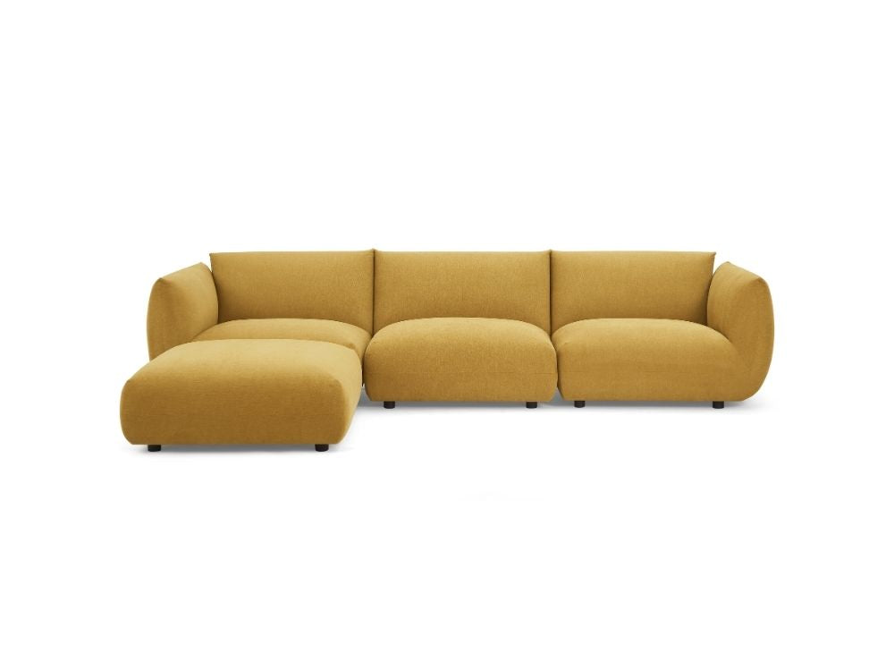 Cary Modular Sofa Bundle