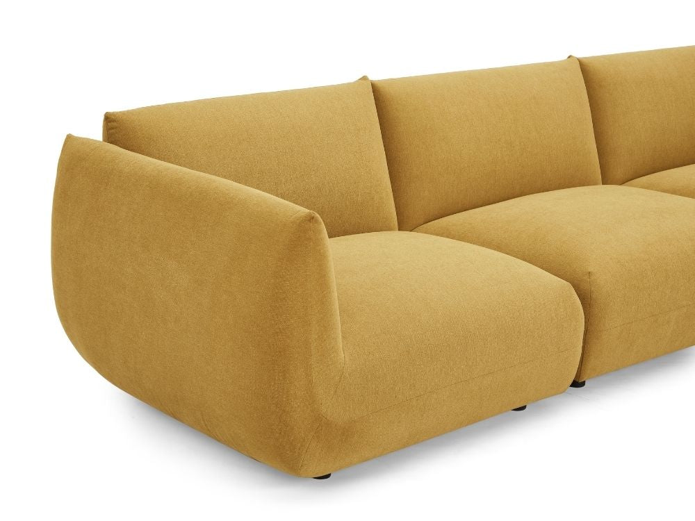 Cary Modular Sofa Bundle