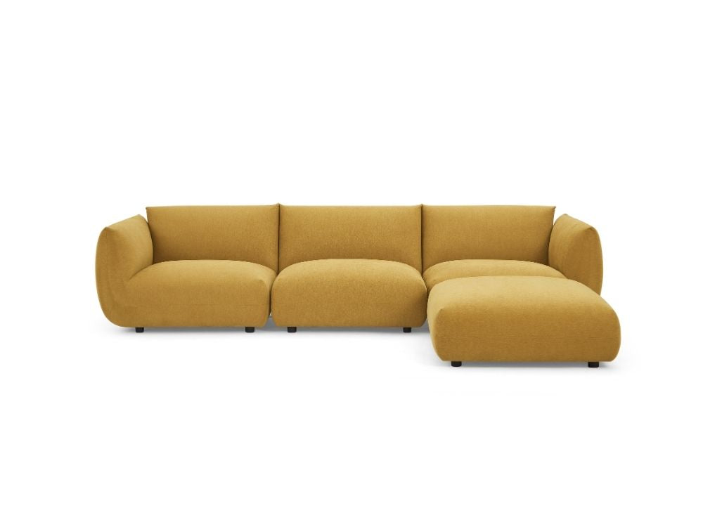 Cary Modular Sofa Bundle