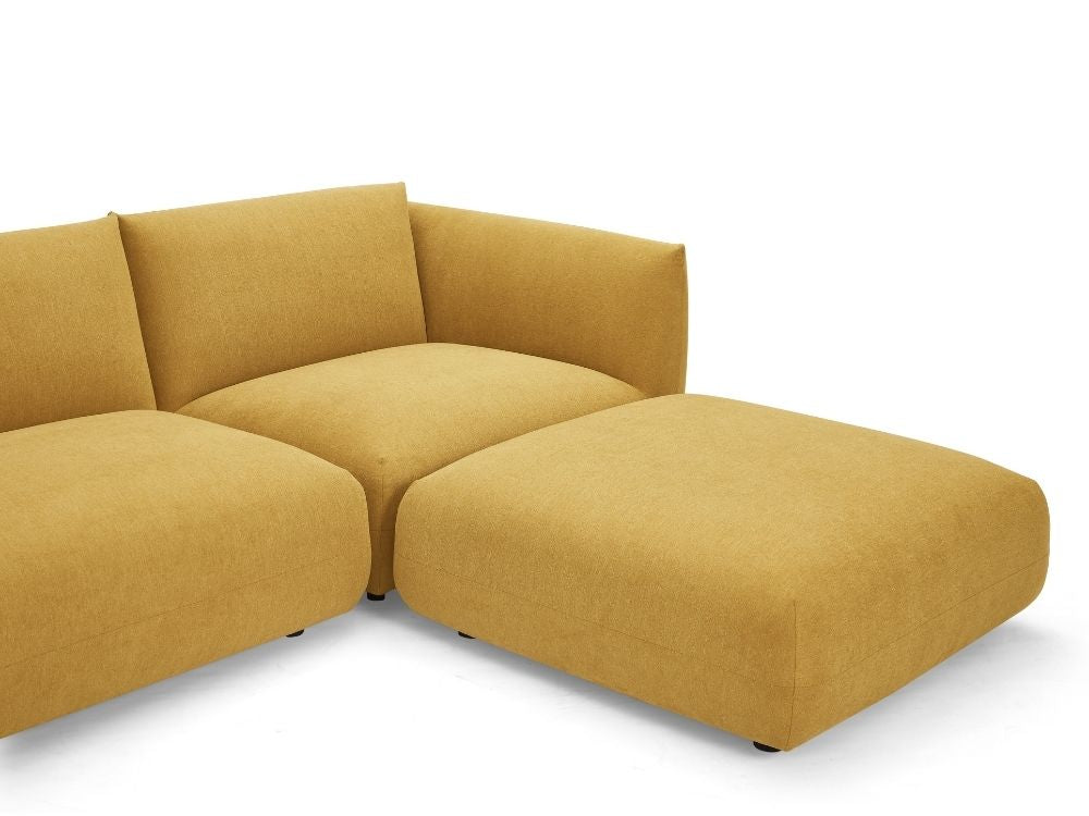 Cary Modular Sofa Bundle