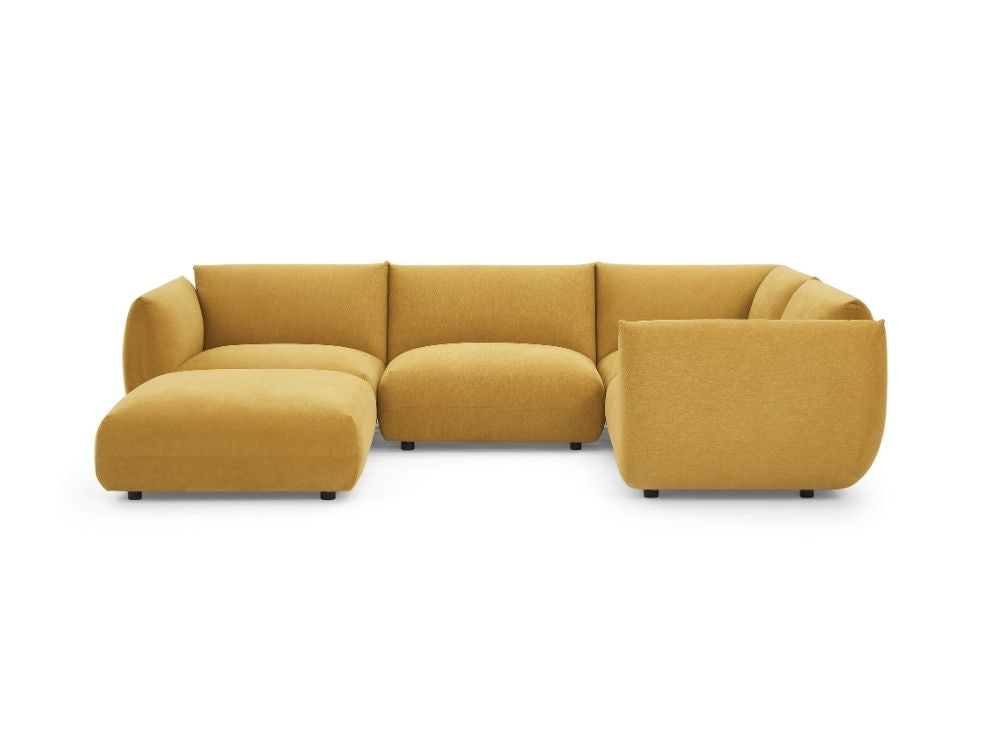 Cary Modular Sofa Bundle