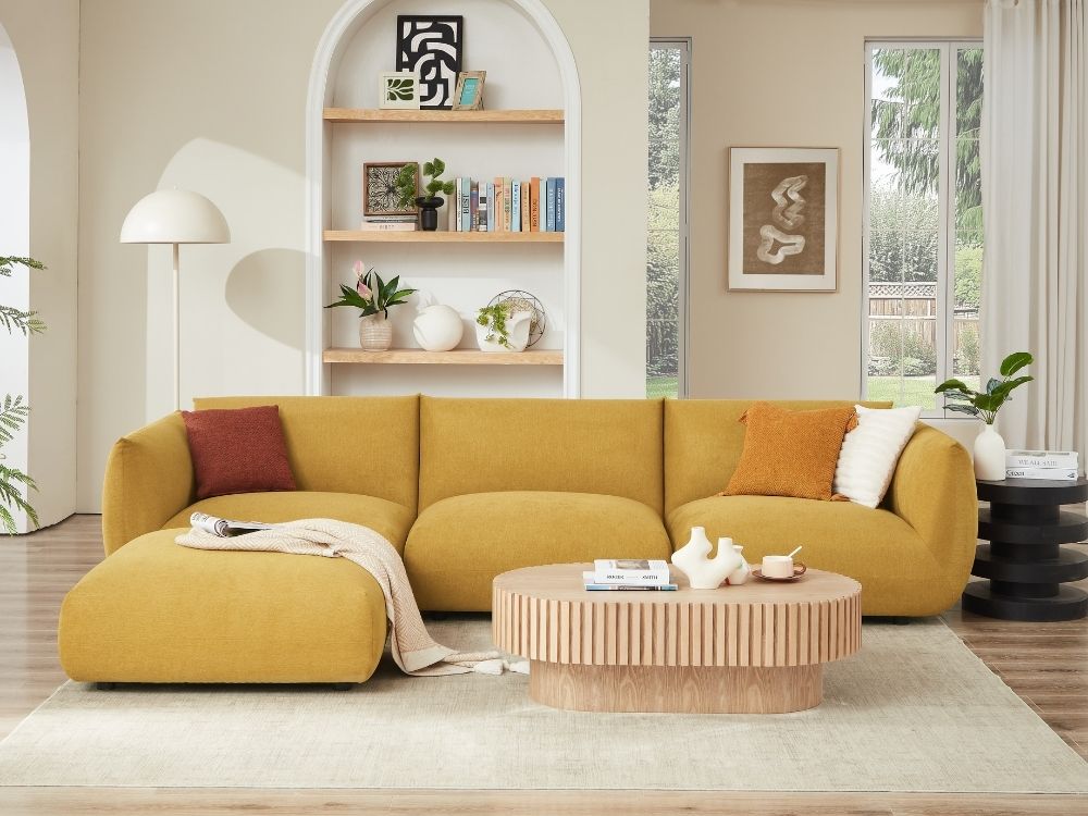 Cary Modular Sofa Bundle