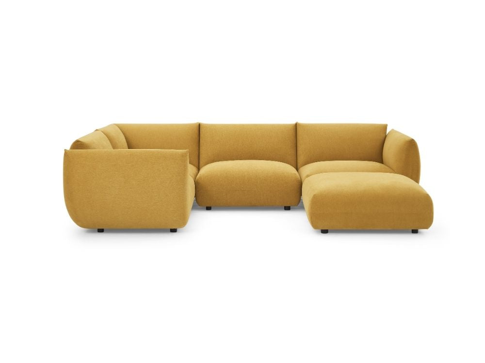 Cary Modular Sofa Bundle