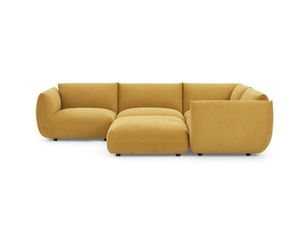 Cary Modular Sofa Bundle