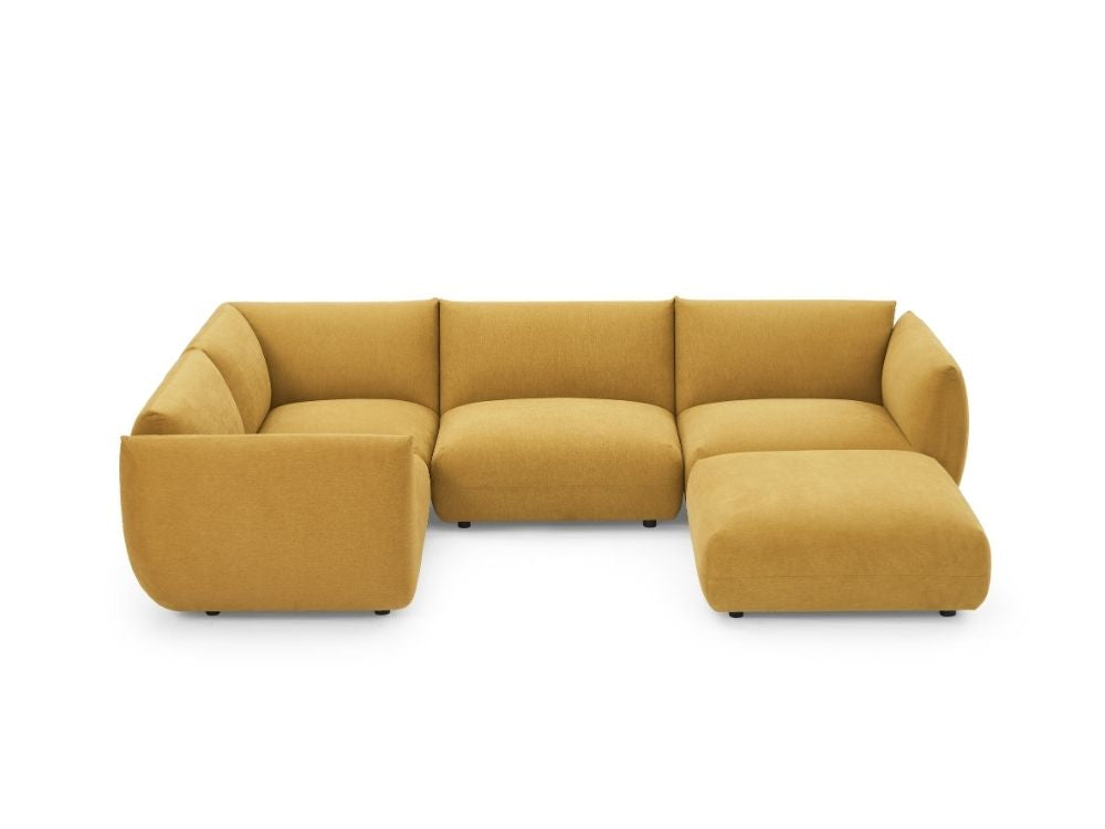 Cary Modular Sofa Bundle