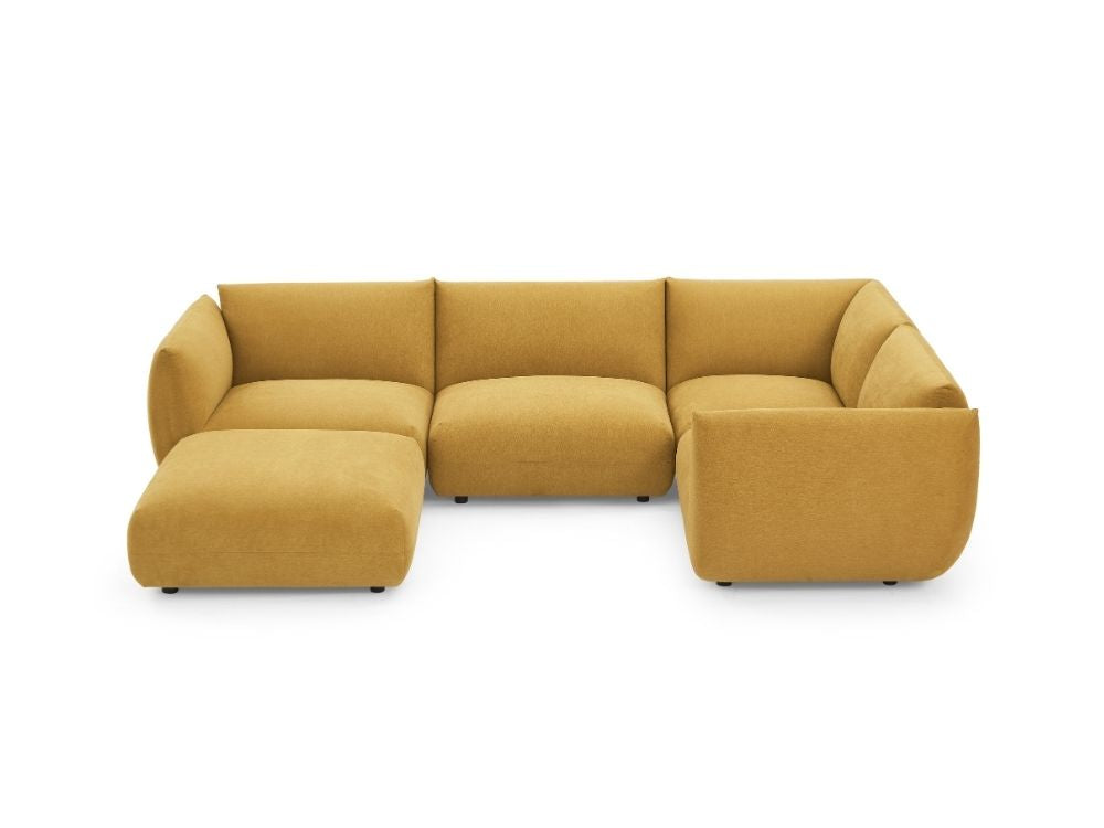 Cary Modular Sofa Bundle