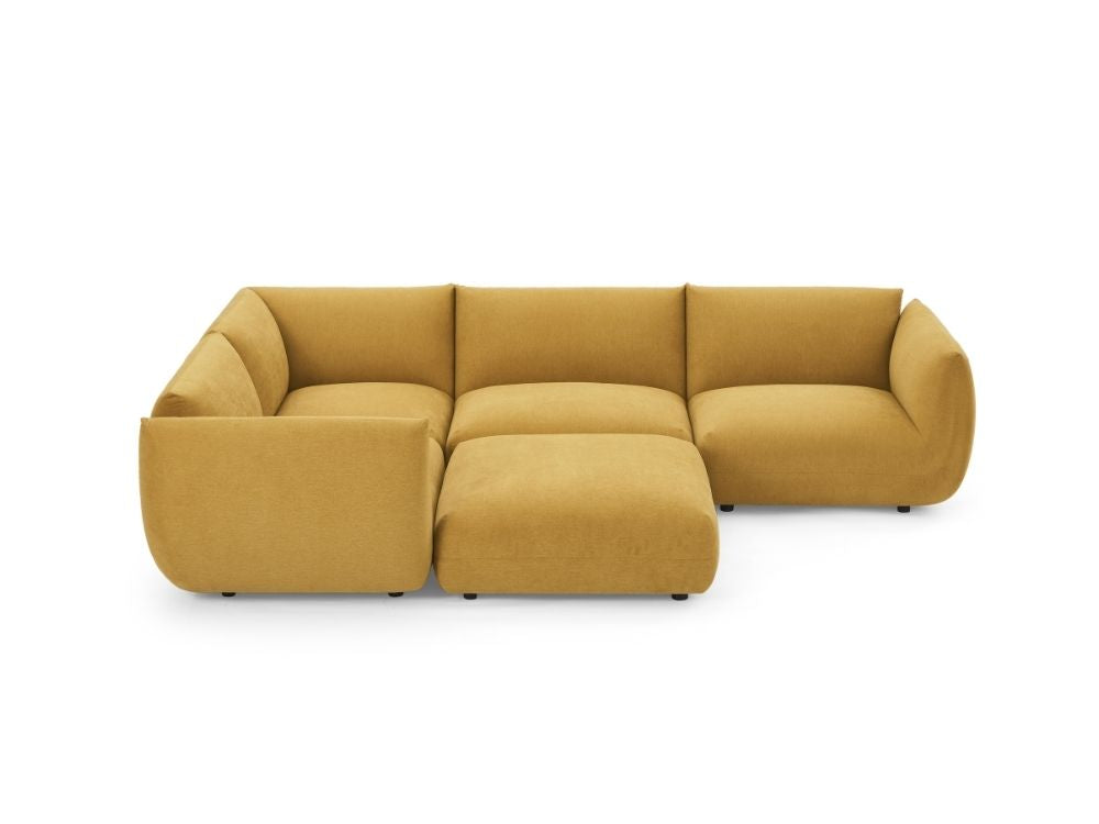 Cary Modular Sofa Bundle