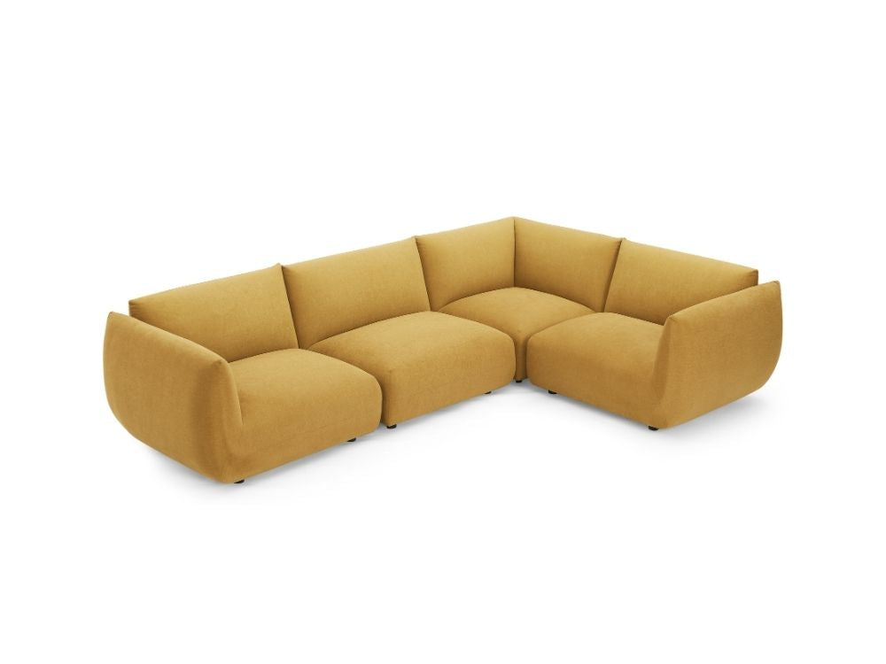 Cary Modular Sofa Bundle