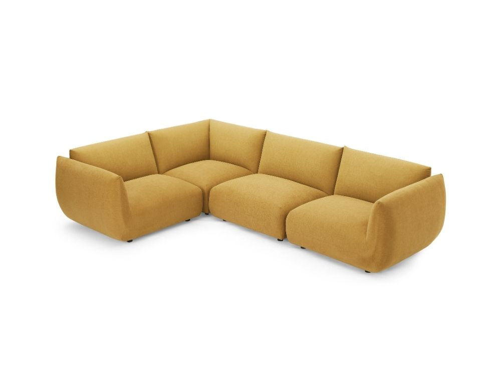 Cary Modular Sofa Bundle