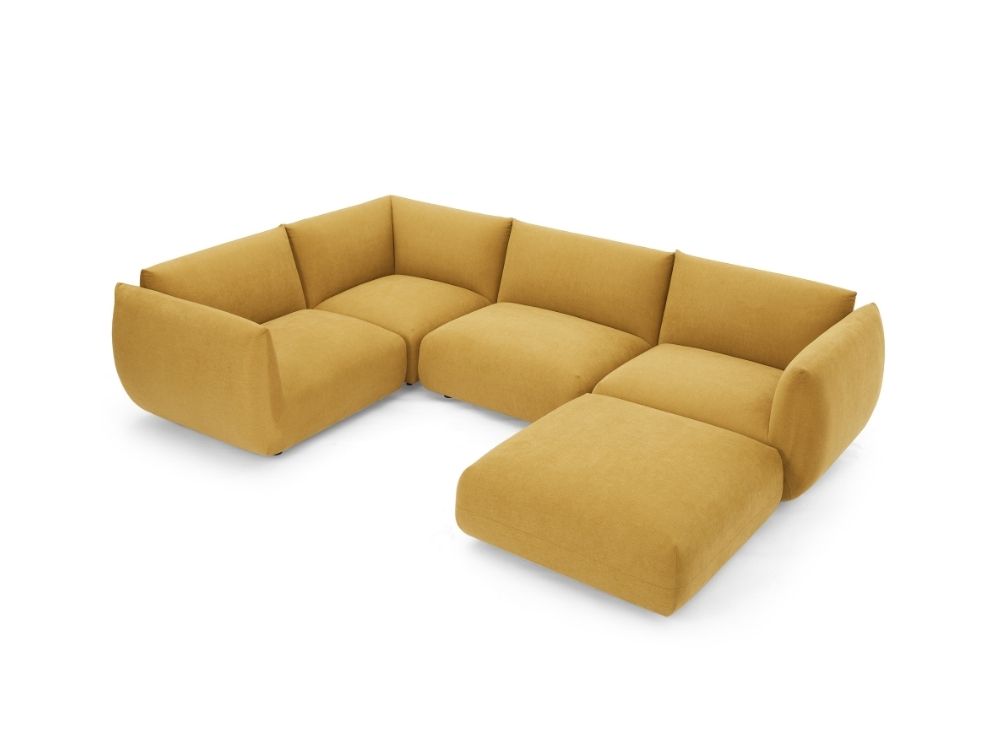 Cary Modular Sofa Bundle