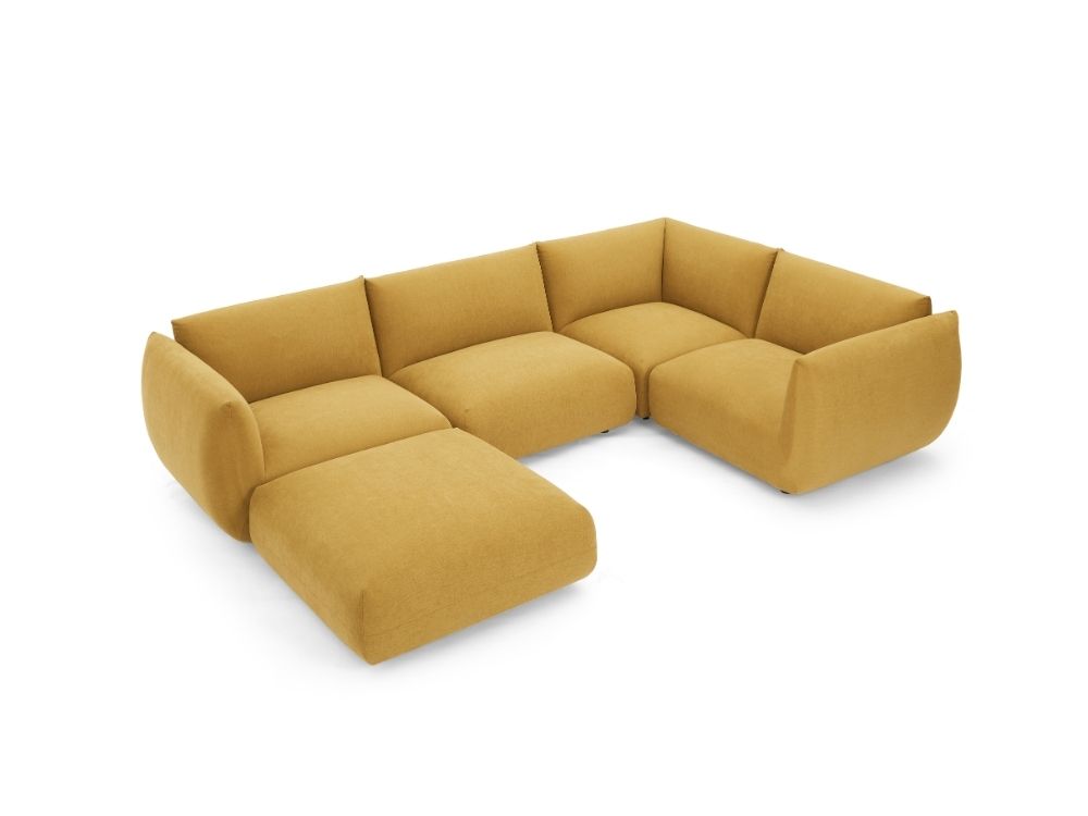 Cary Modular Sofa Bundle