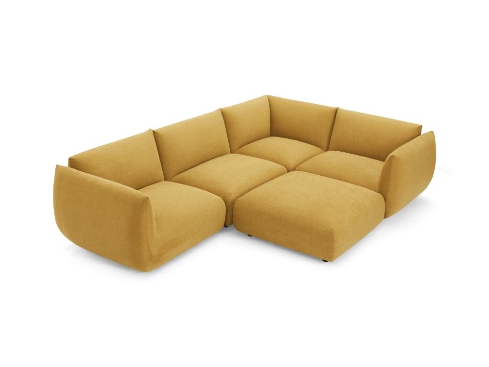 Cary Modular Sofa Bundle