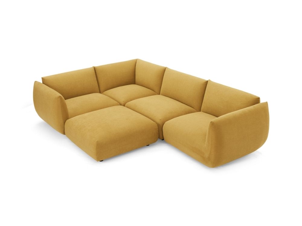 Cary Modular Sofa Bundle