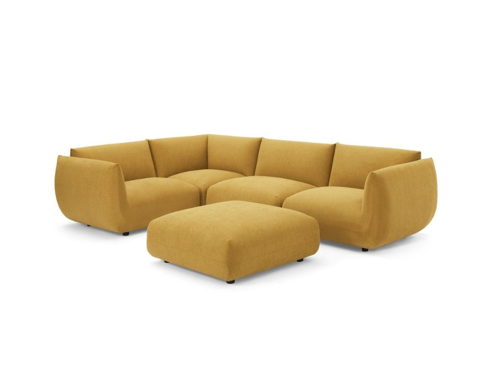 Cary Modular Sofa Bundle