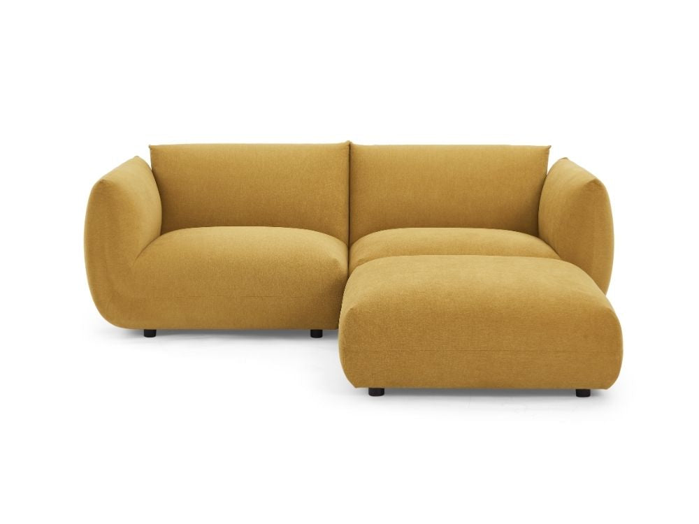 Cary Modular Sofa Bundle