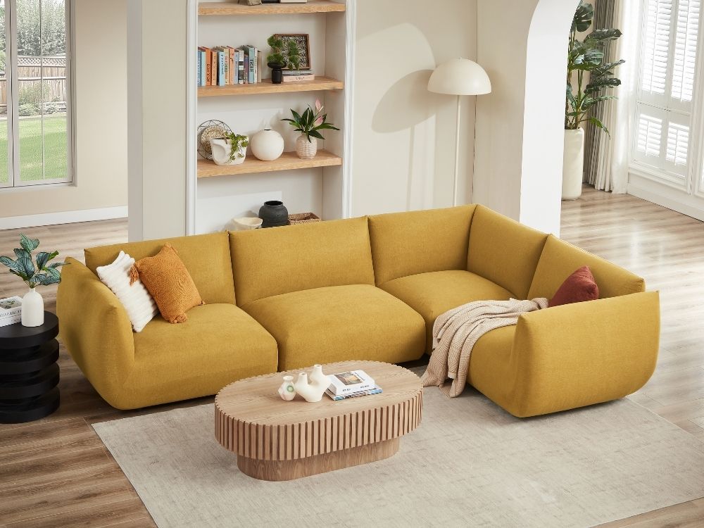 Cary Modular Sofa Bundle