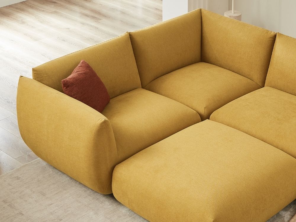 Cary Modular Sofa Bundle