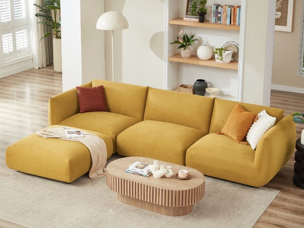 Cary Modular Sofa Bundle