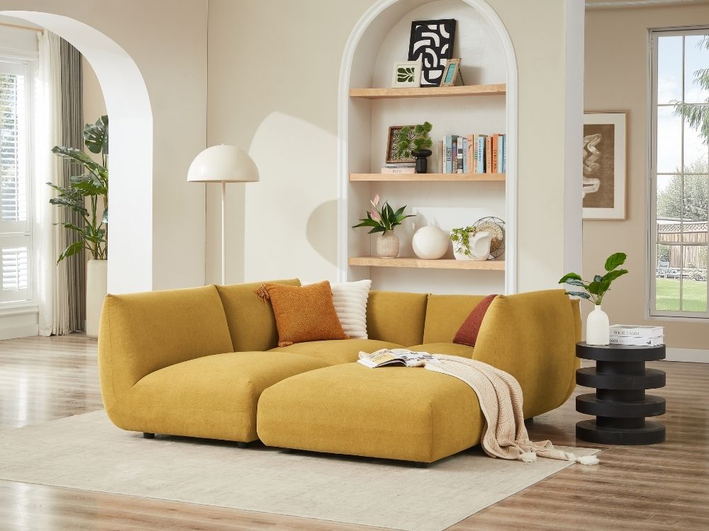 Cary Modular Sofa Bundle