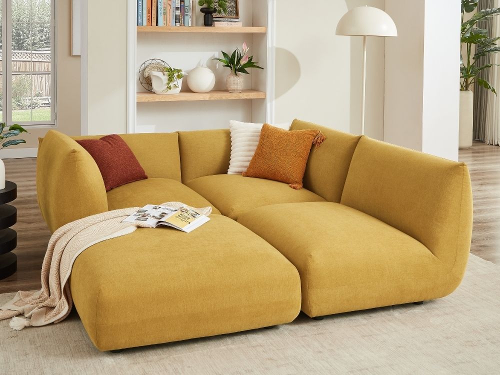 Cary Modular Sofa Bundle