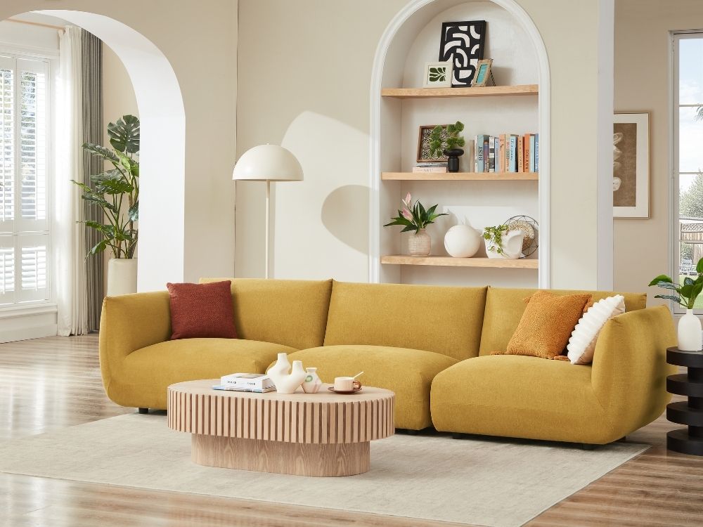 Cary Modular Sofa Bundle