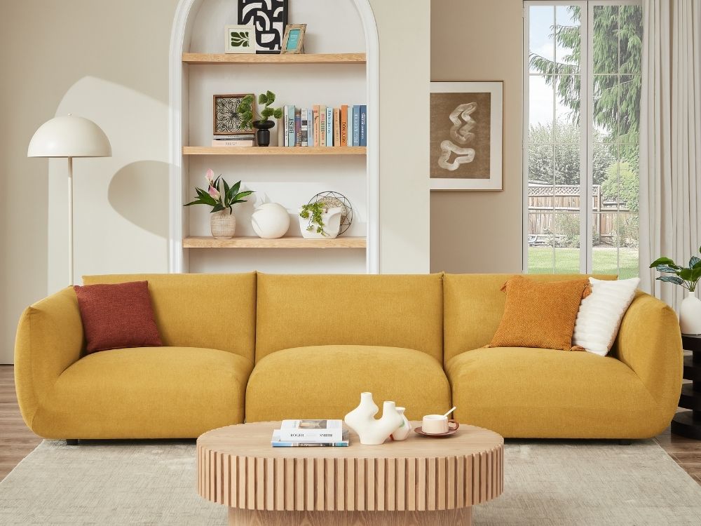 Cary Modular Sofa Bundle