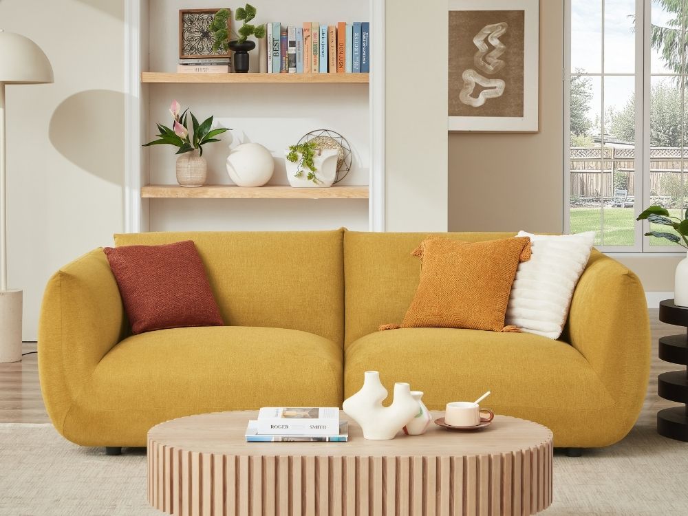 Cary Modular Sofa Bundle