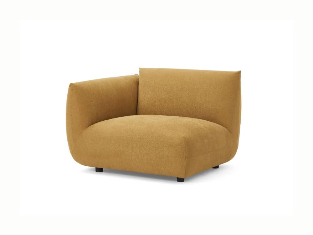 Cary Modular Sofa