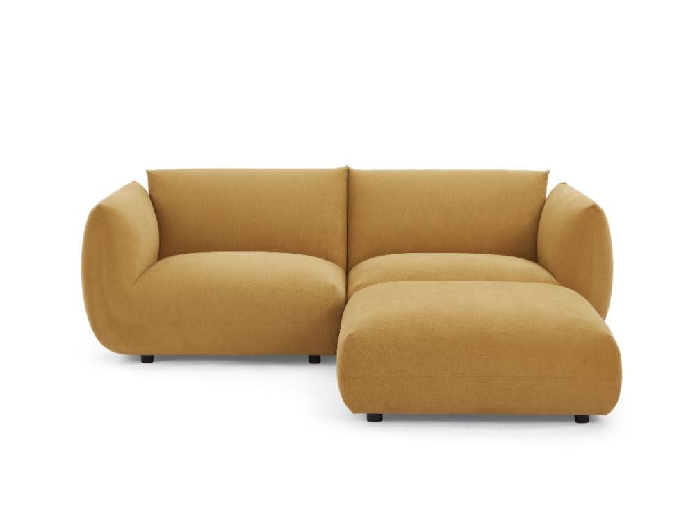 Cary Modular Sofa Bundle