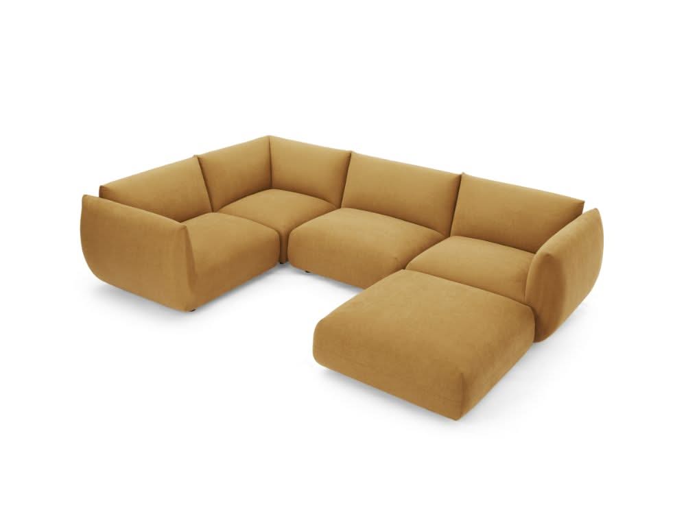 Cary Modular Sofa Bundle
