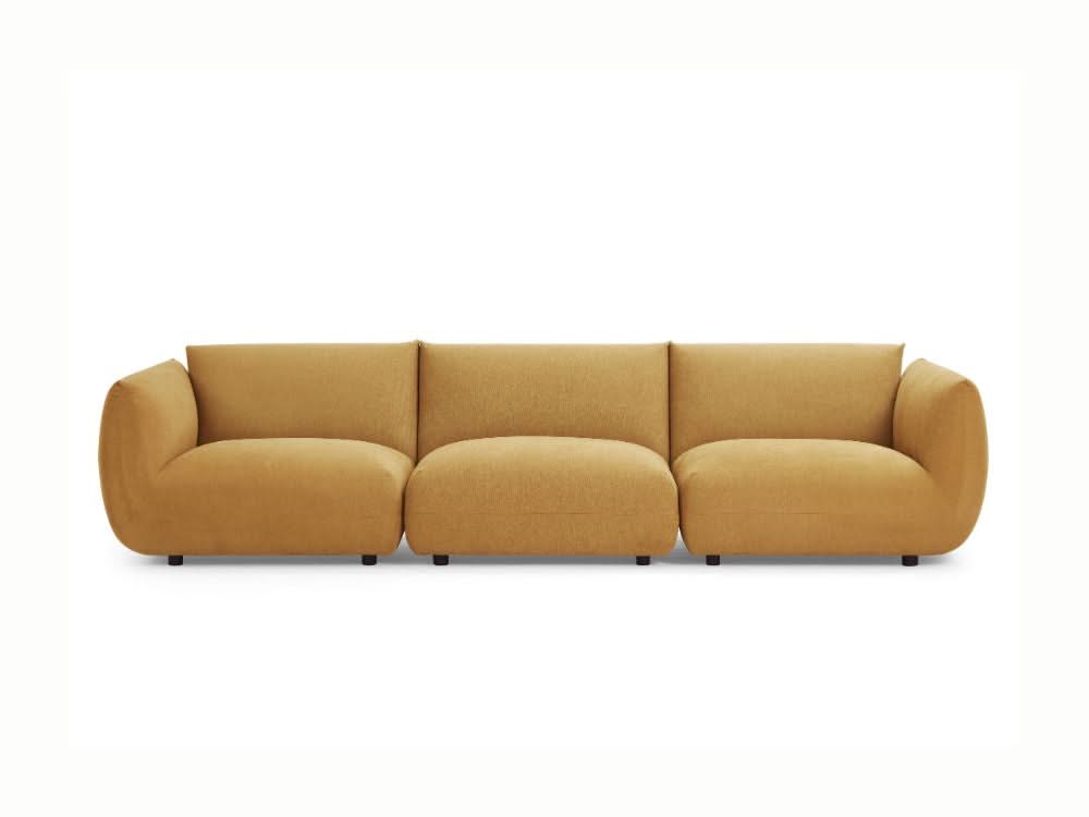 Cary Modular Sofa Bundle