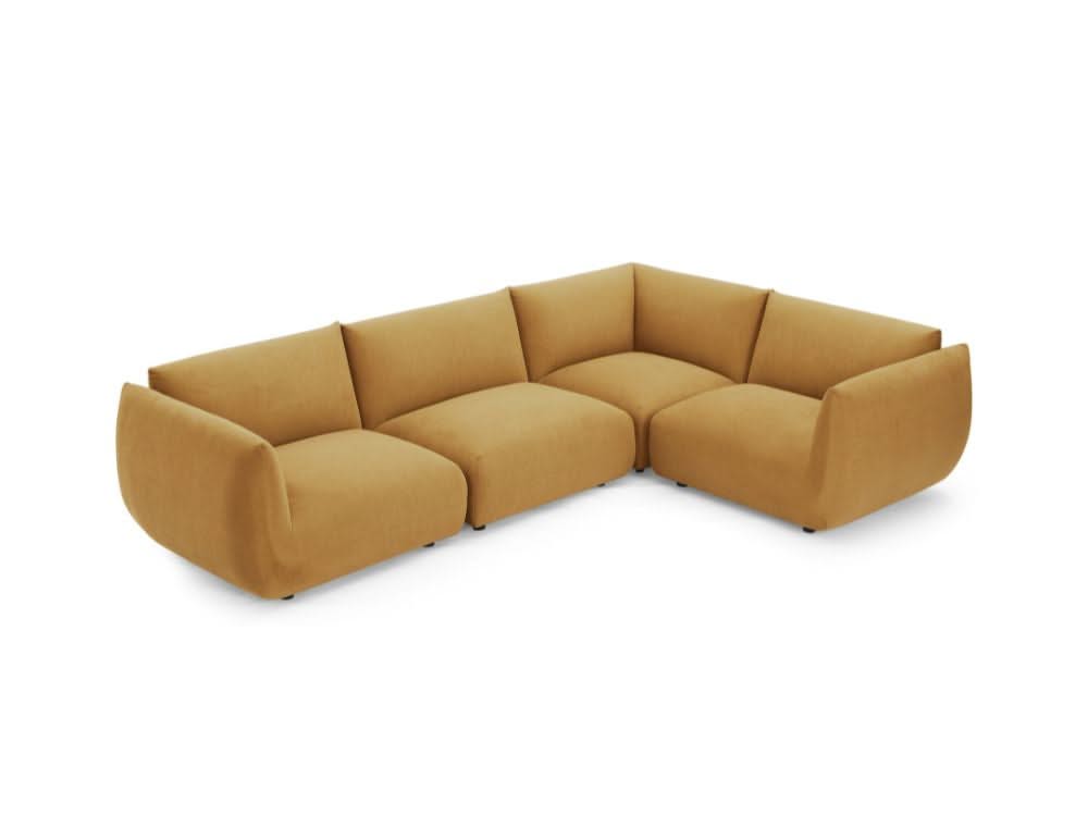 Cary Modular Sofa Bundle