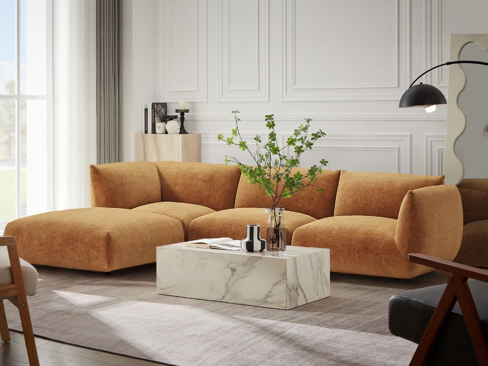 Cary Sofa