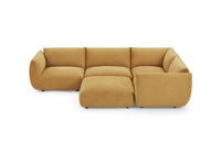 Cary Modular Sofa Bundle
