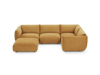 Cary Modular Sofa Bundle