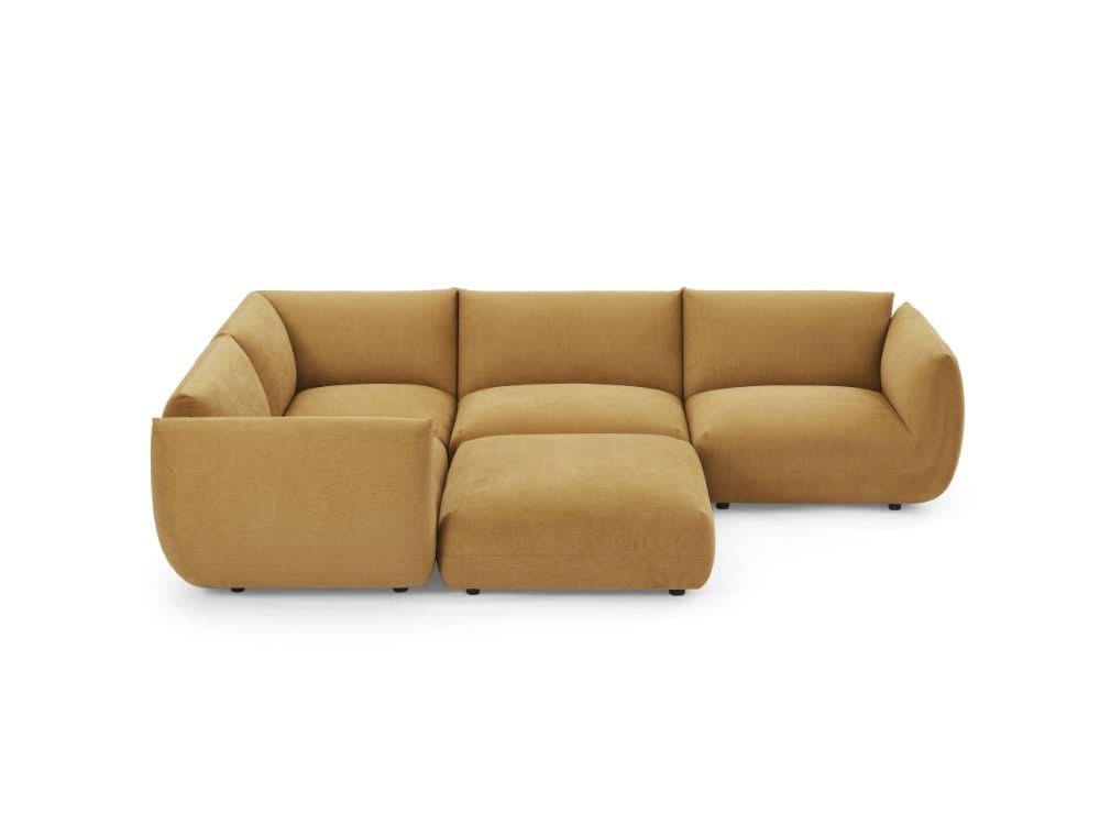 Cary Modular Sofa Bundle