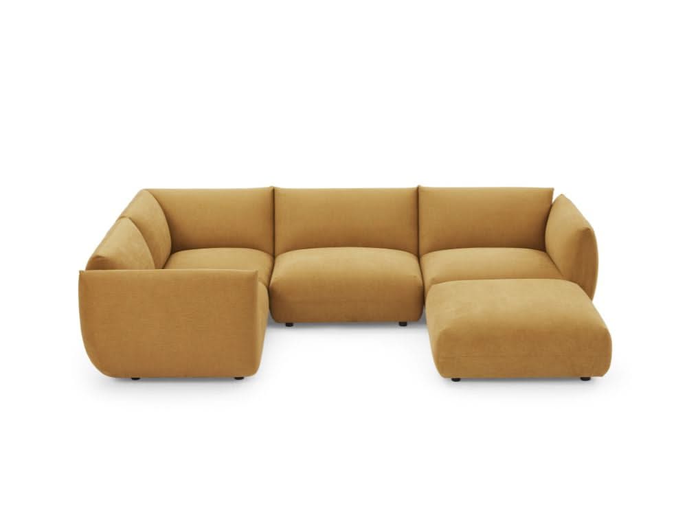 Cary Modular Sofa Bundle