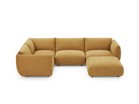 Cary Modular Sofa Bundle