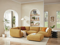 Cary Modular Sofa Bundle