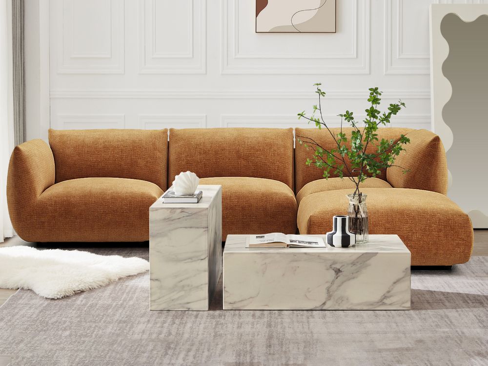 Cary Sofa