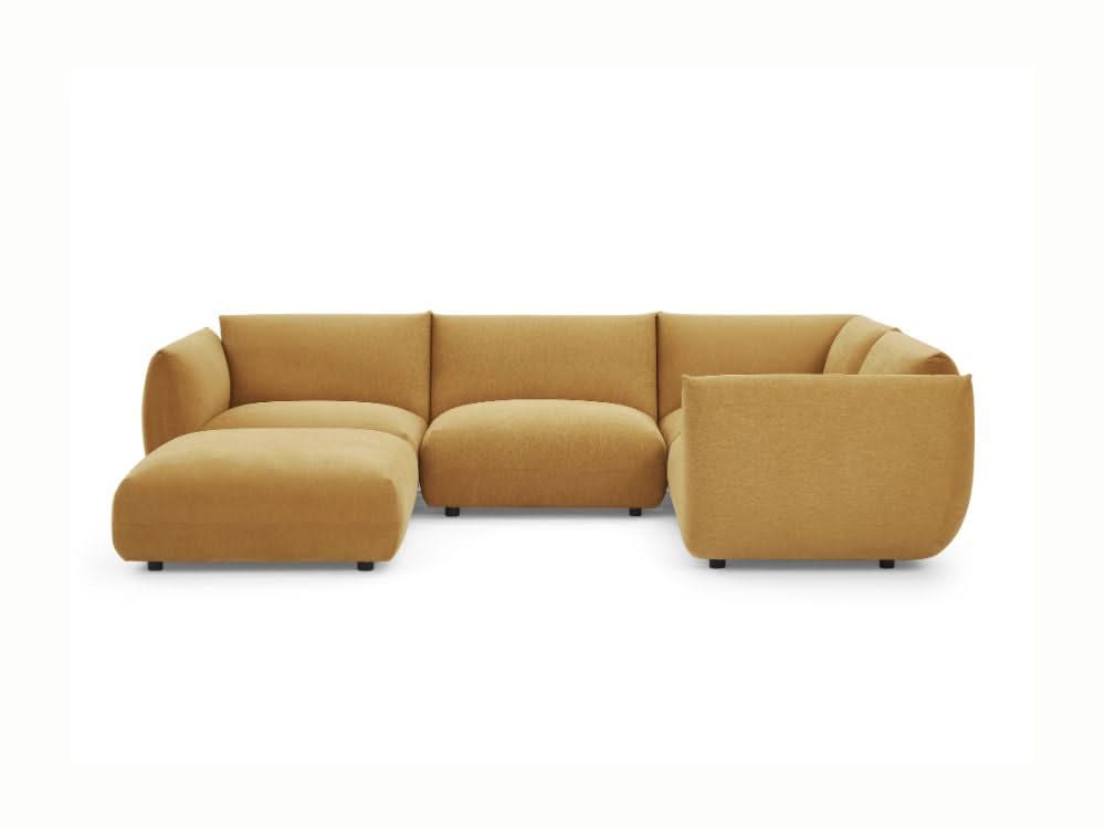 Cary Modular Sofa Bundle