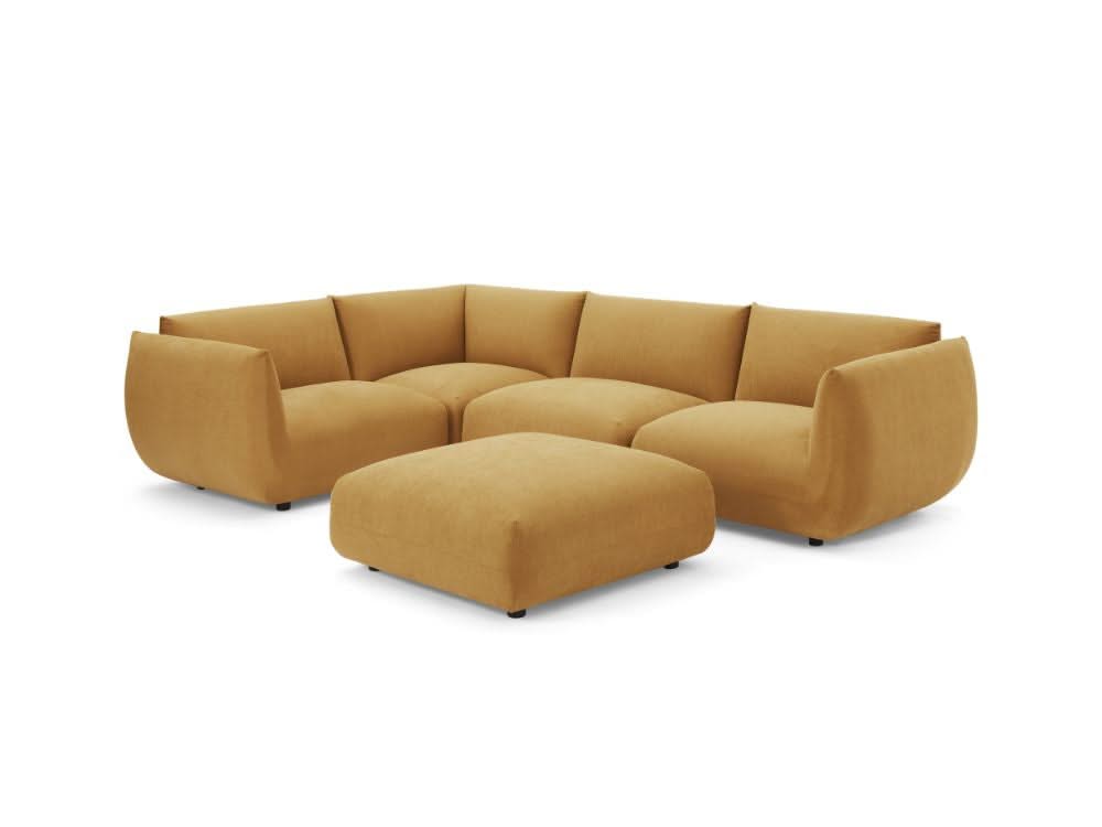 Cary Modular Sofa Bundle