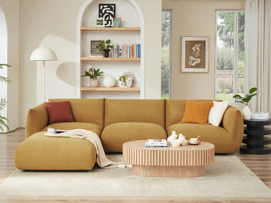 Cary Modular Sofa Bundle