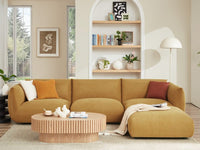 Cary Modular Sofa