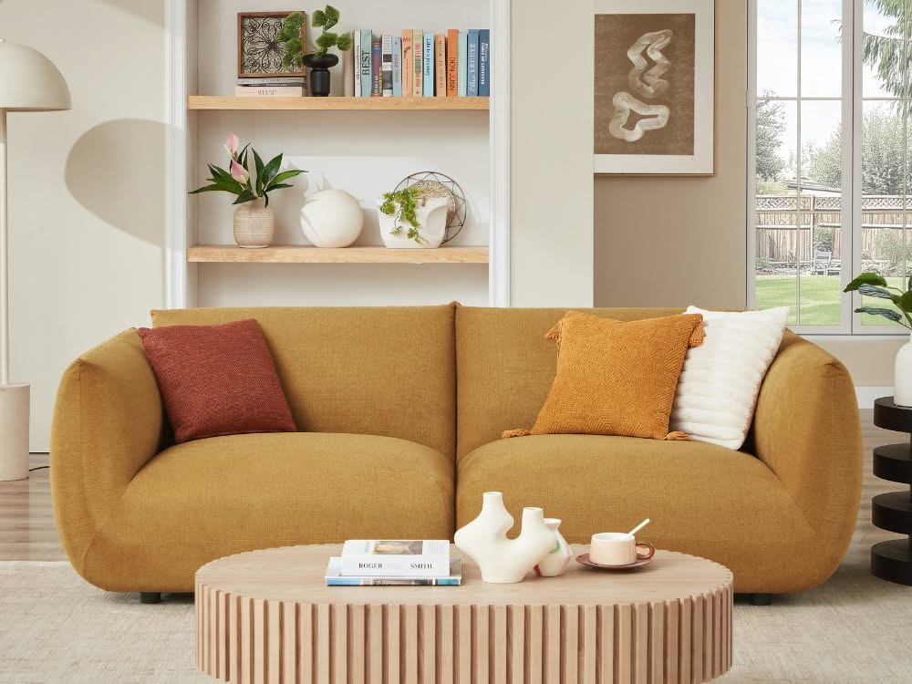 Cary Modular Sofa Bundle