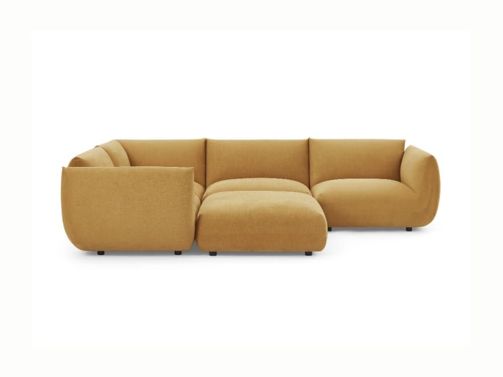Cary Modular Sofa Bundle